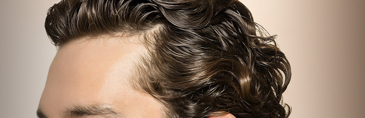CAT|Cheveux homme