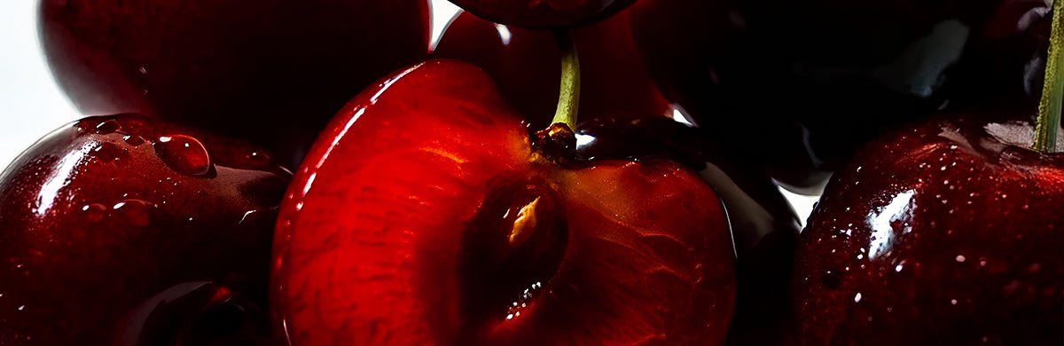 CAT|Parfum fruité