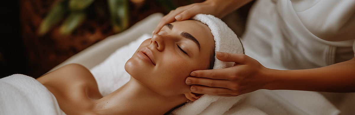 NAVSPA|Massage visage