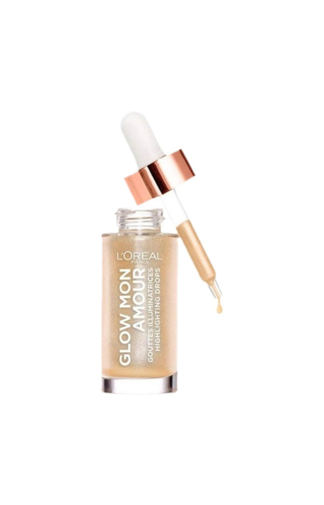 Highlighter - Glow Mon Amour - 15 ml