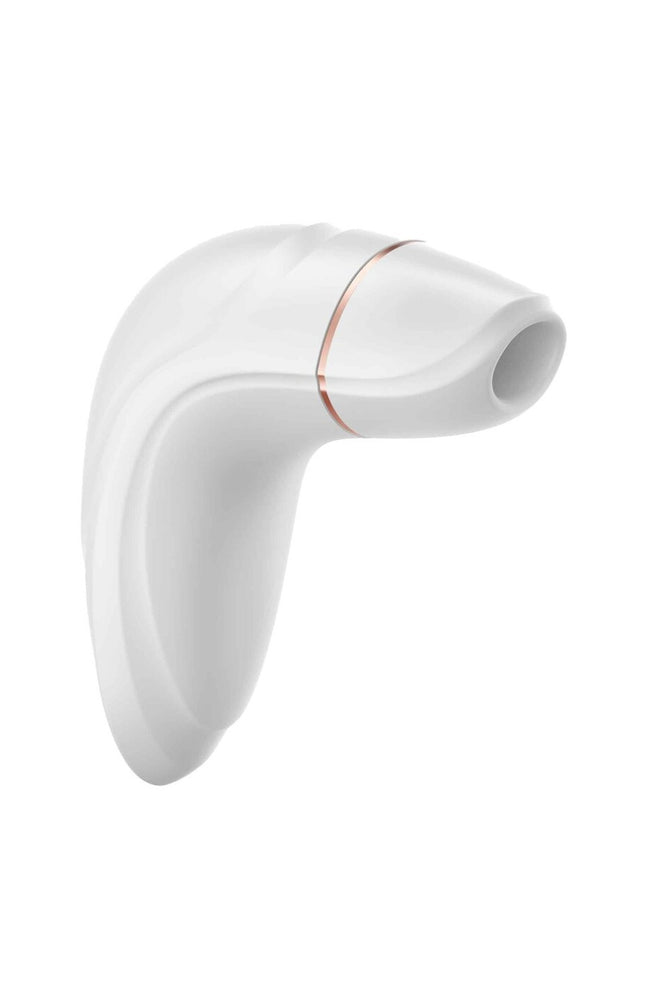 Stimulateur de clitoris Pro 1 + - Gris