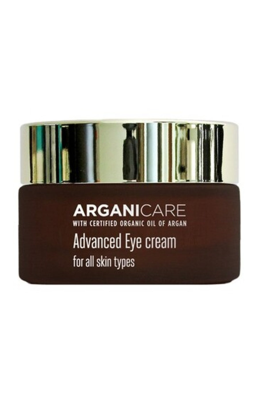 Crème hydratante anti-âge - Acide hyaluronique & argan - Yeux