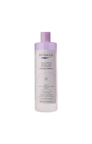 Solution micellaire démaquillante biphasique - Waterproof - Collection capsule 20 ans