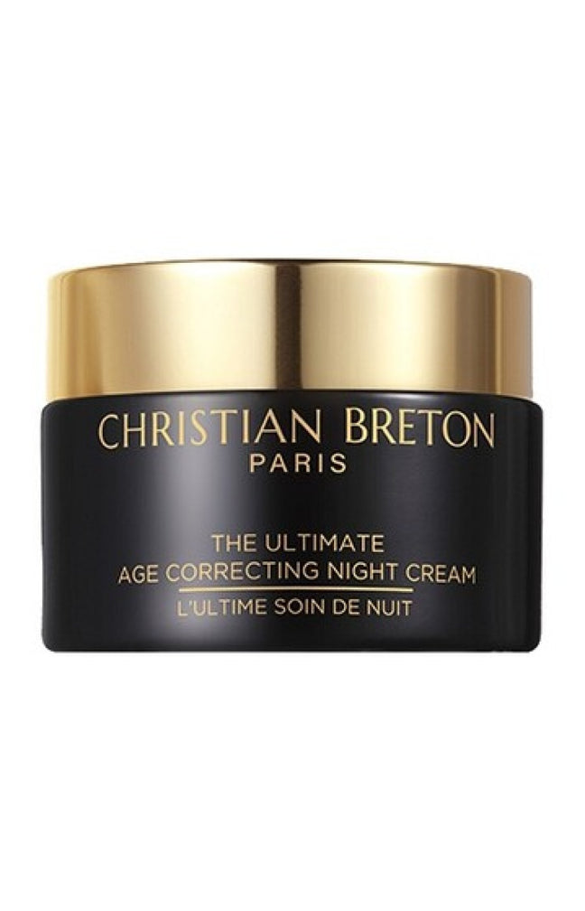 Soin de nuit revitalisant - L'ultime - Peaux matures - 50 ml