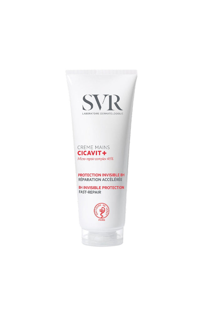 Crème réparatrice - Cicavit+ - Mains - 75 ml