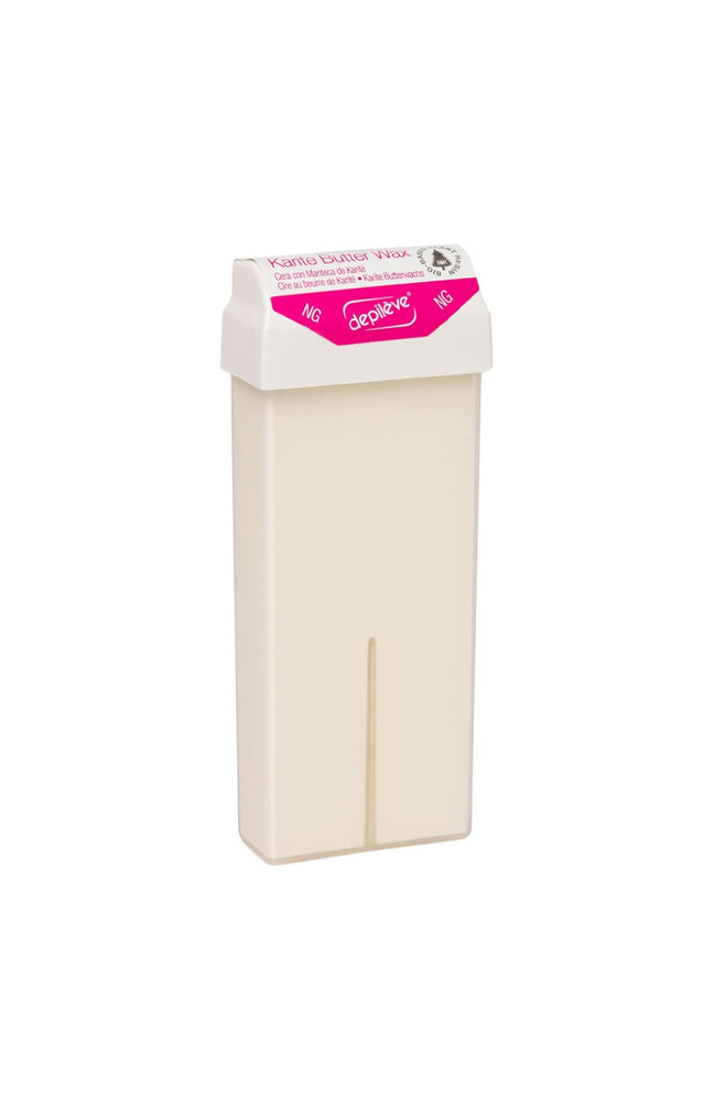 Cire en cartouche - Karité - Corps - 100 g