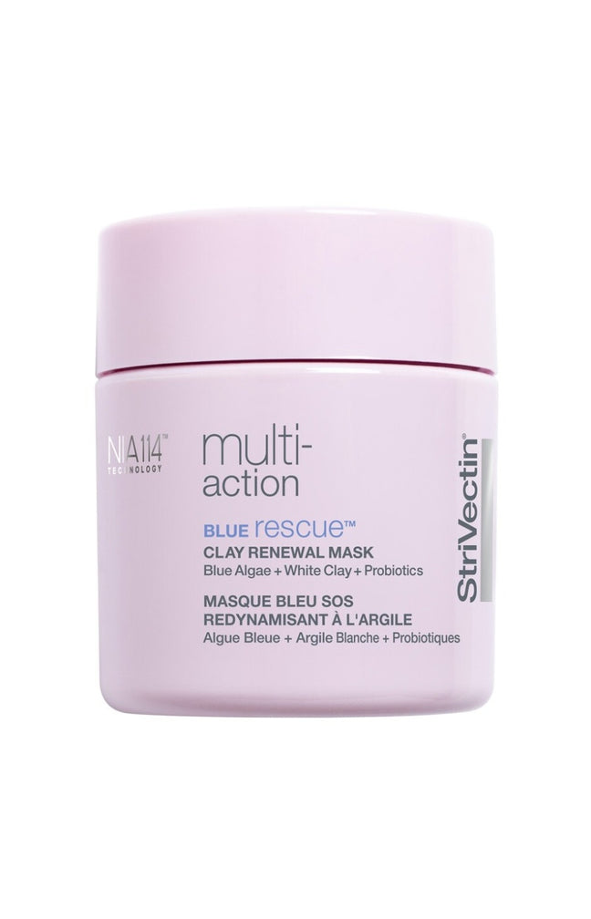 Masque anti-âge - Multi-Action - Peaux matures