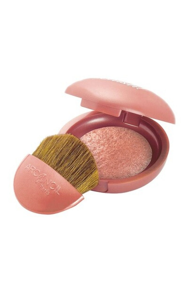 Blush - Oh My Maxi Blush - 4 g
