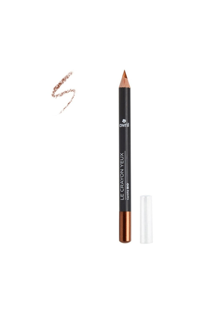 Crayon yeux bio