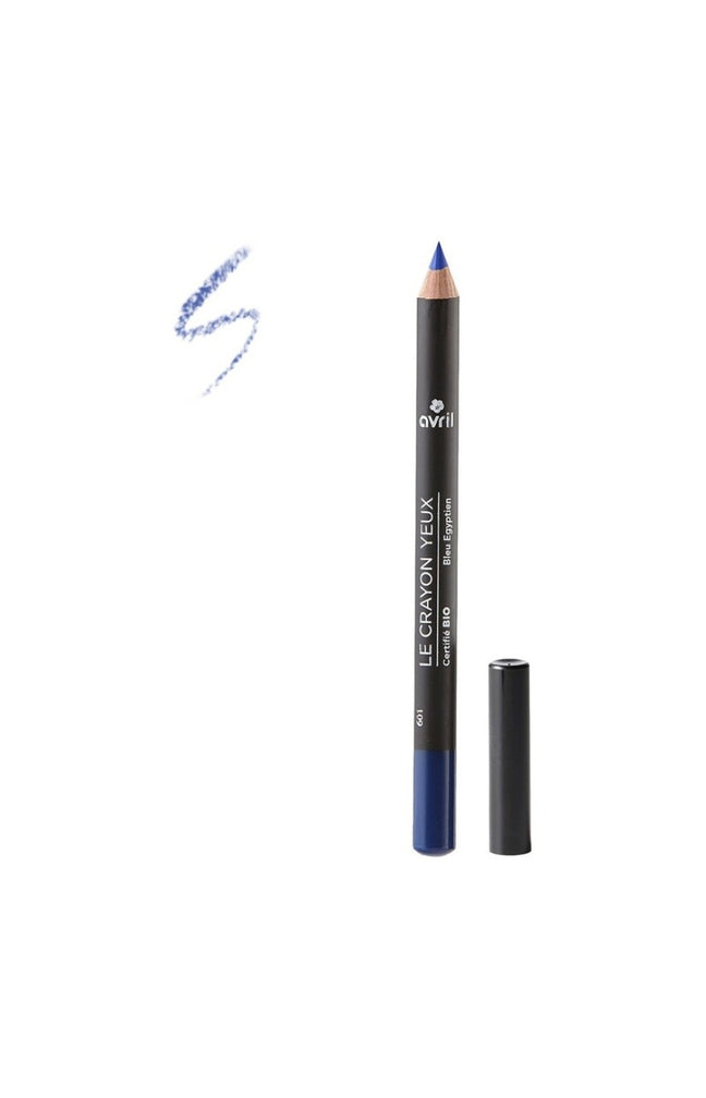 Crayon yeux bio