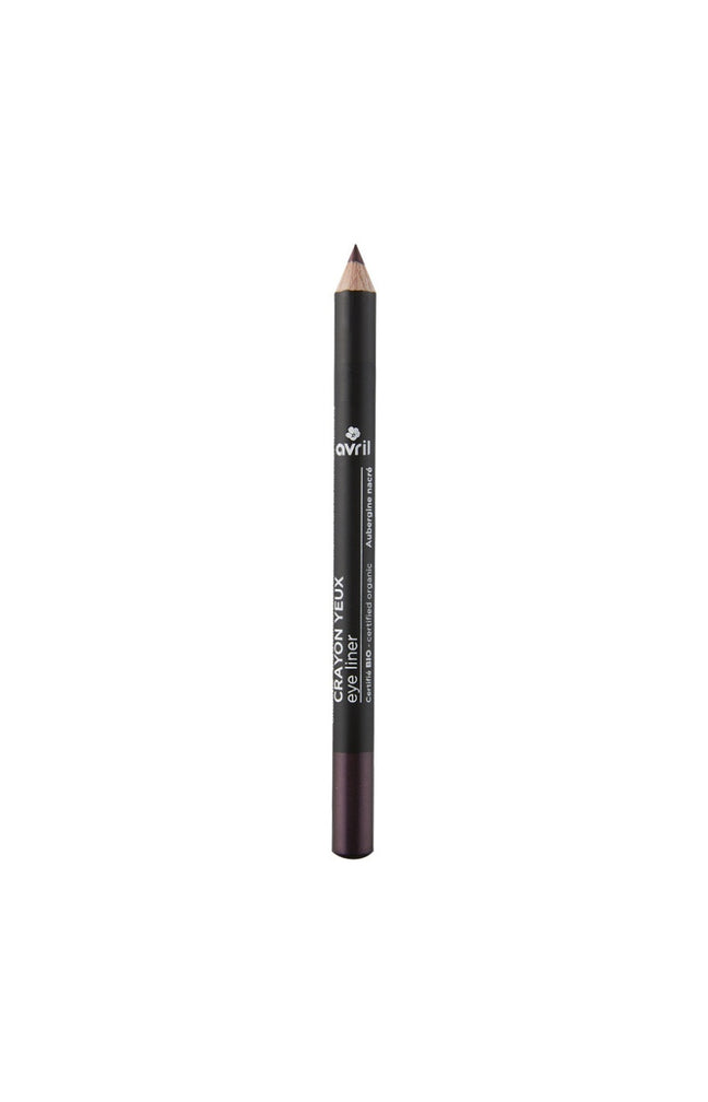 Crayon yeux bio