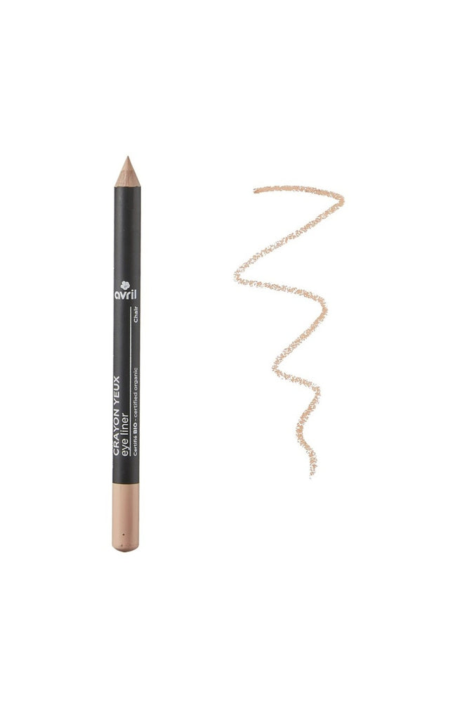 Crayon yeux bio