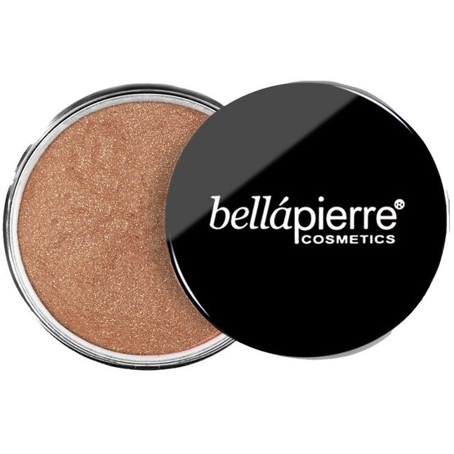 Bronzer minéral poudre libre