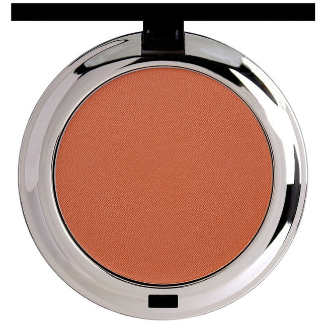 Blush minéral poudre compacte - Peaux médiums