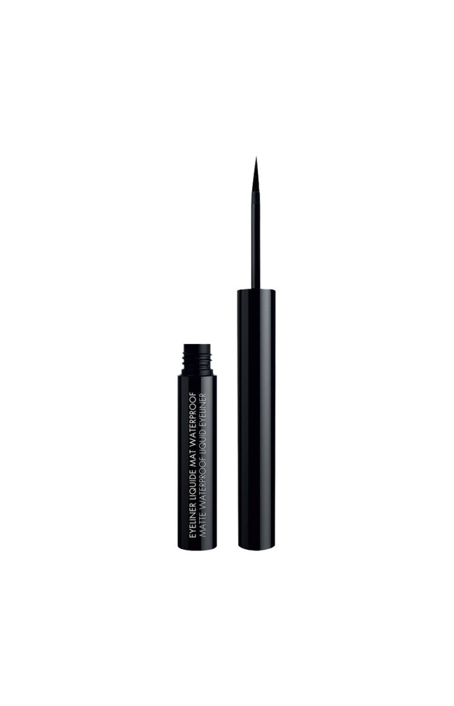 Eyeliner liquide mat - Waterproof