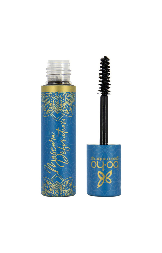 Mascara définition bio