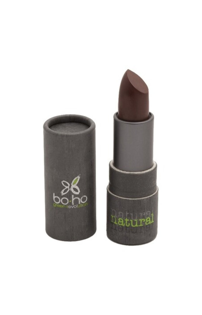 Rouge à lèvres bio glossy