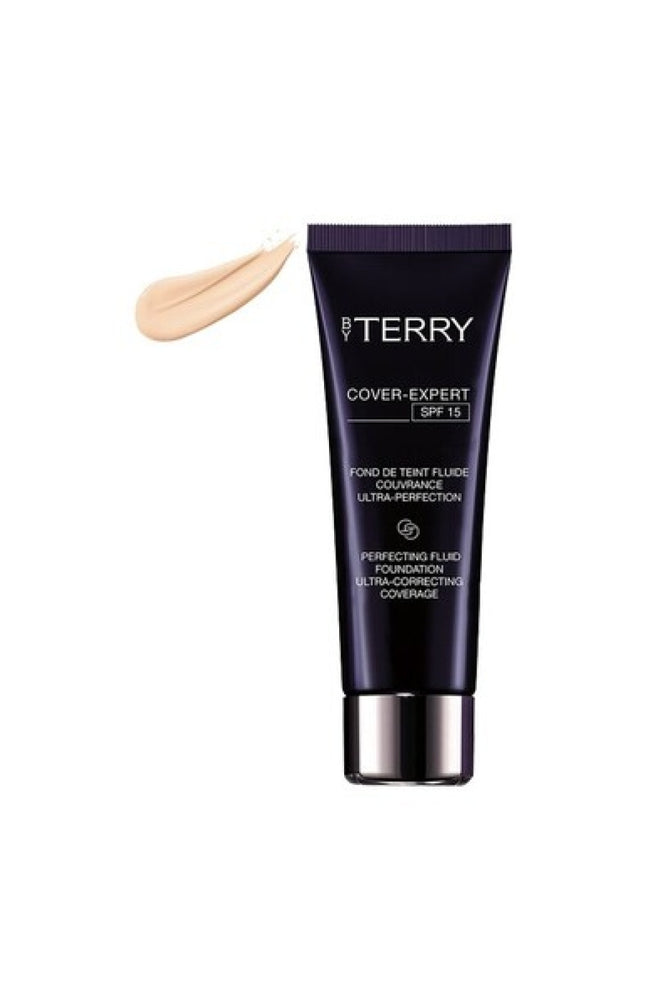 Fond de teint fluide - Cover Expert SPF 15 - 35 ml