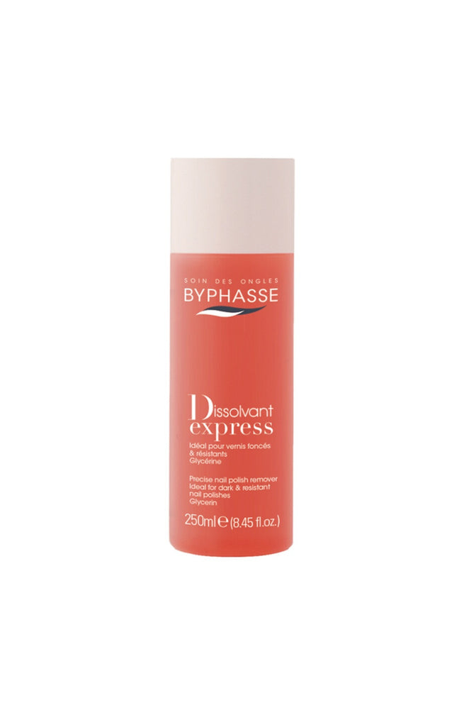 Dissolvant express - 250 ml