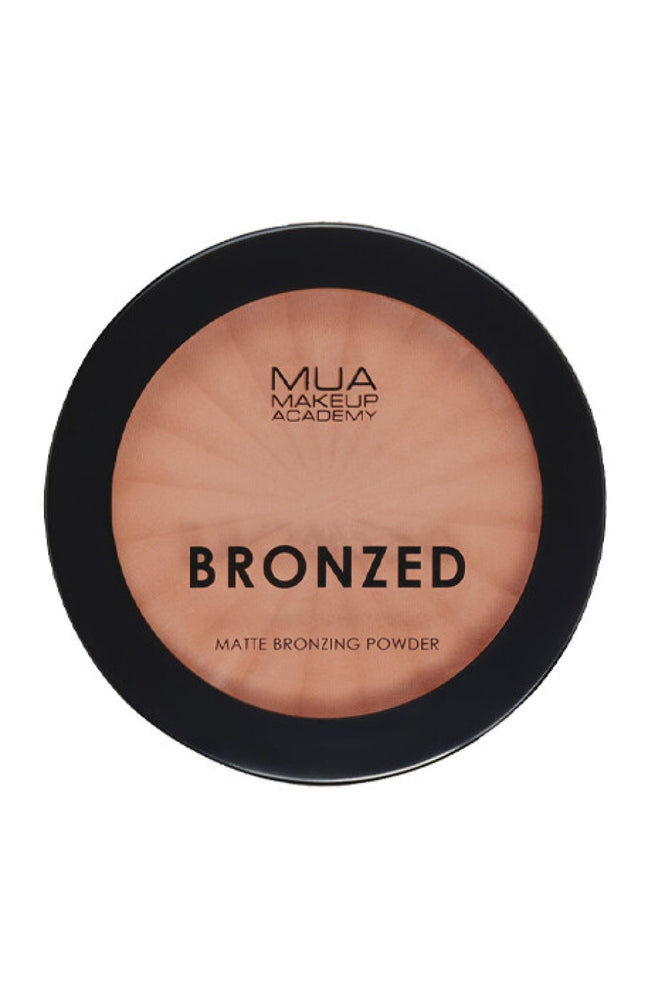 Bronzer mate