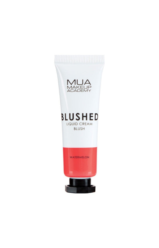 Blush crème