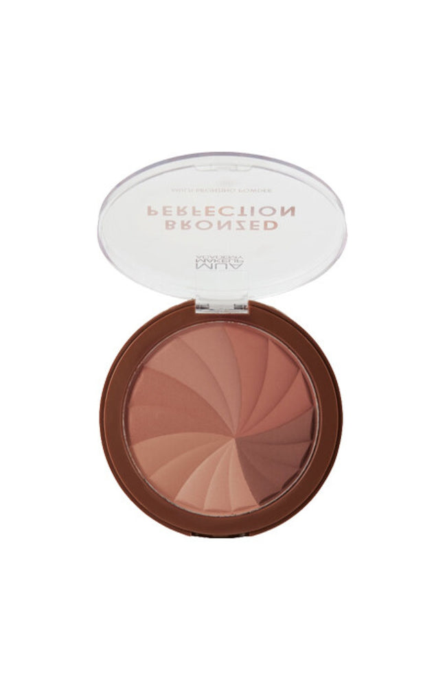 Bronzer - Multi Bronzing