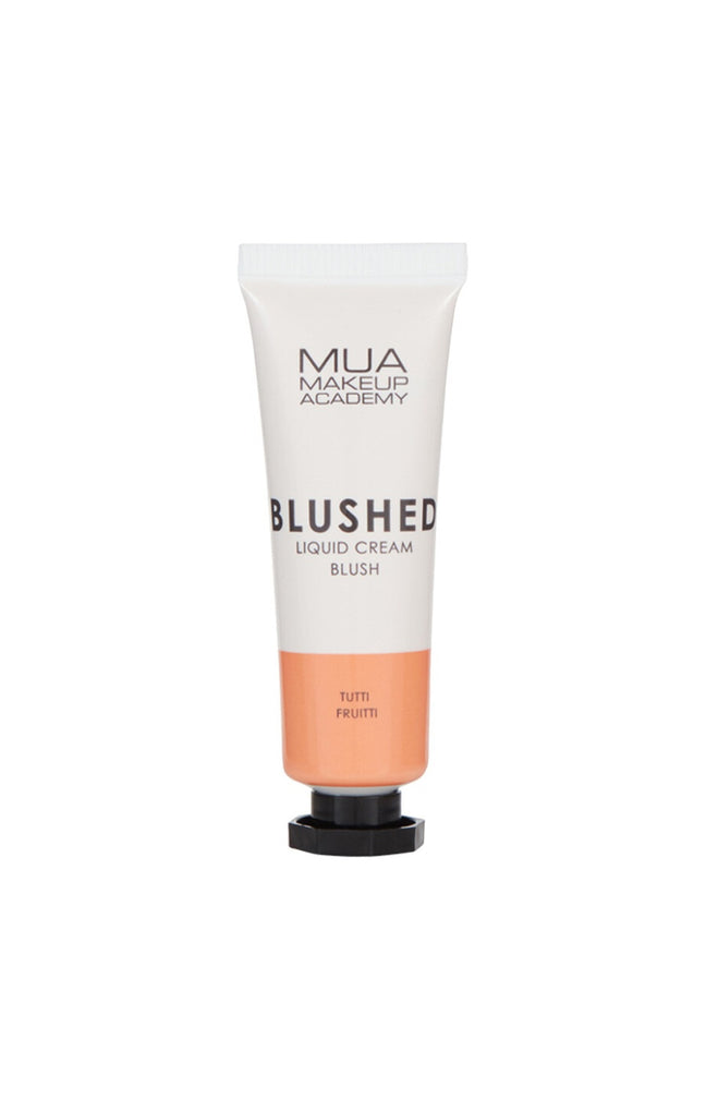 Blush crème