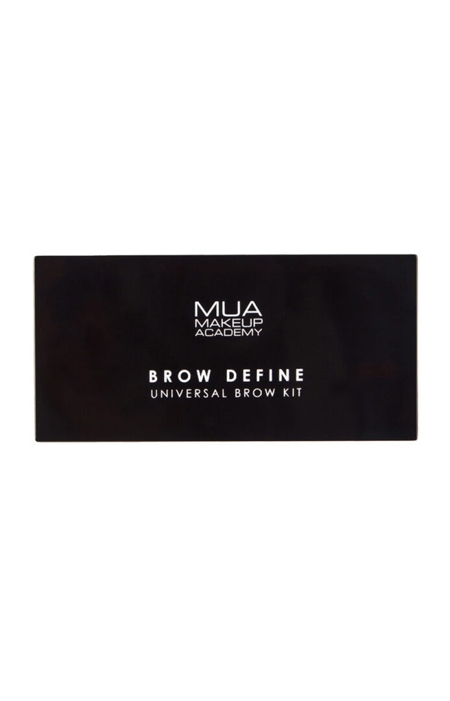 Palette à sourcils universelle - Brow Define