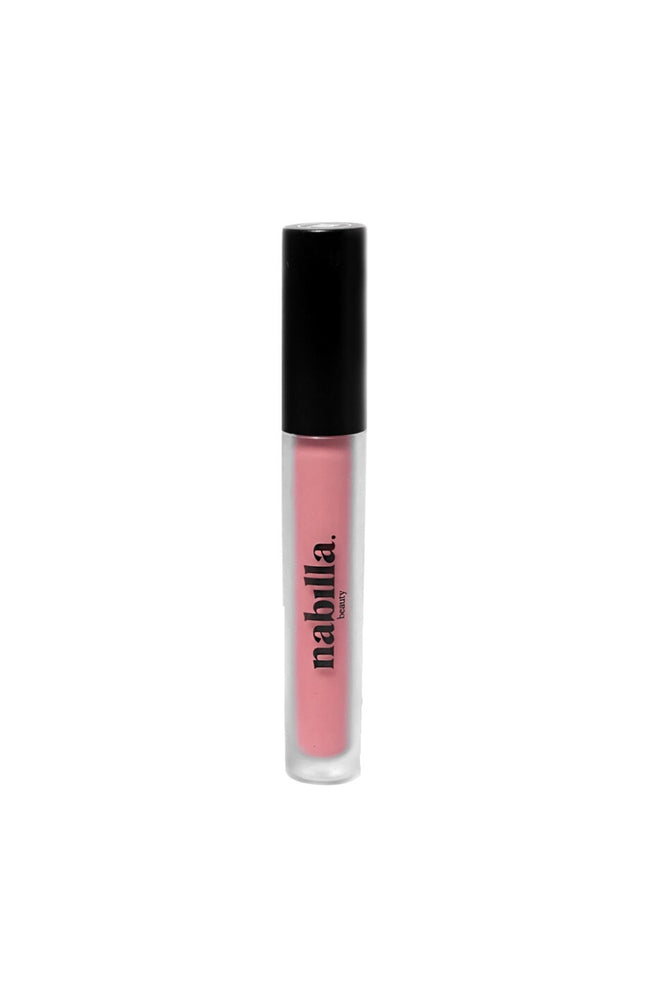 Rouge à lèvres liquide mat
