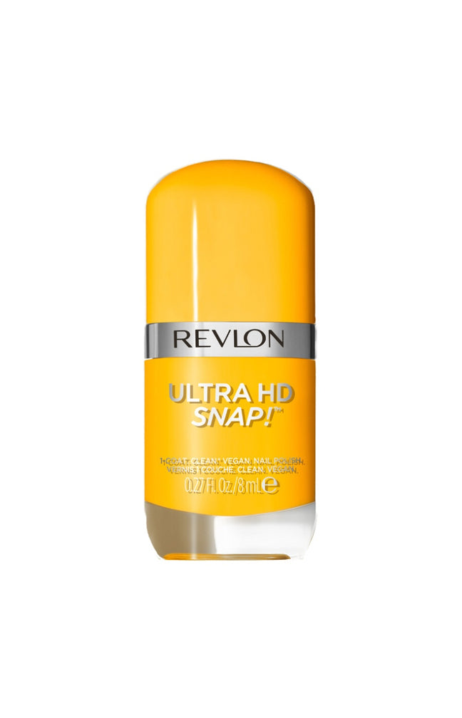 Vernis à ongles - Ultra HD Snap !