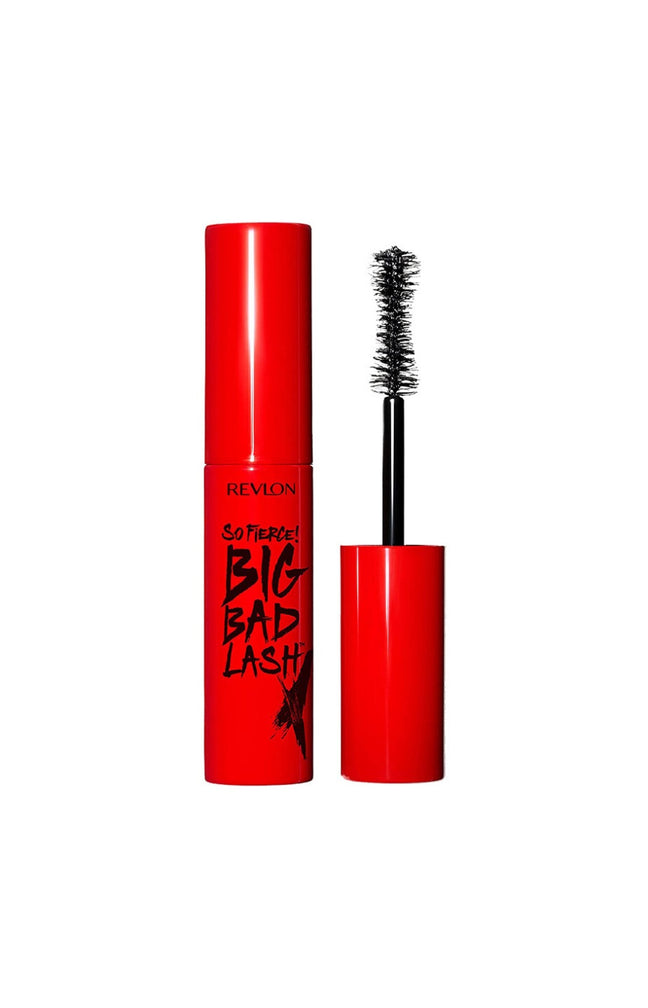 Mascara volumateur - So Fierce !