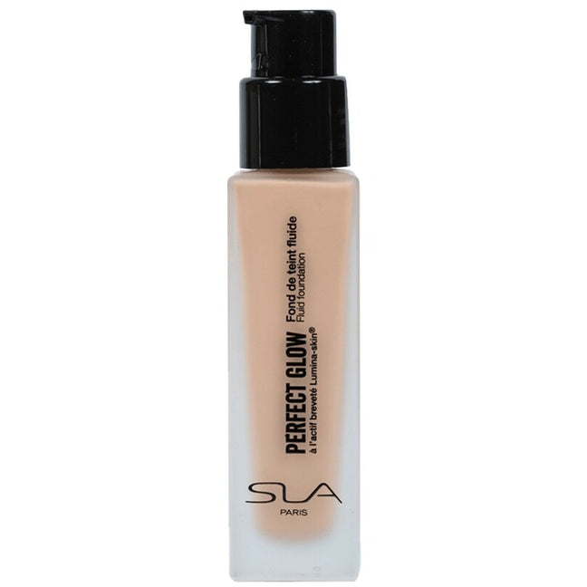 Fond de teint fluide - Perfect Glow - 30 ml