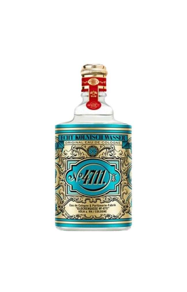 4711 Original Eau de cologne - Hespéridé Floral - Mixte