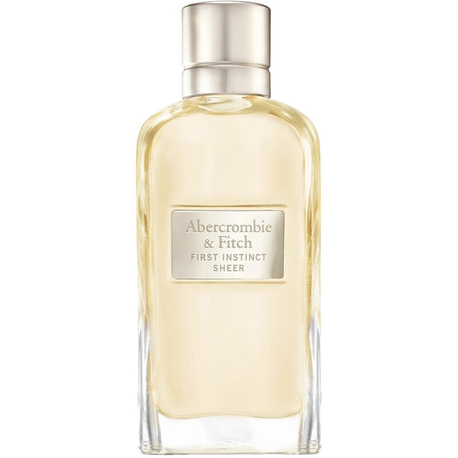 Eau de parfum - First Instinct Sheer - Floral