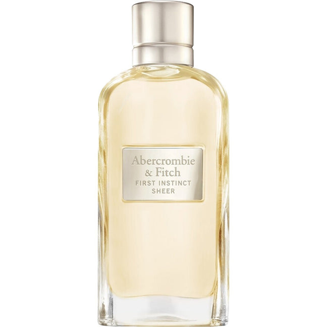 Eau de parfum - First Instinct Sheer - Floral