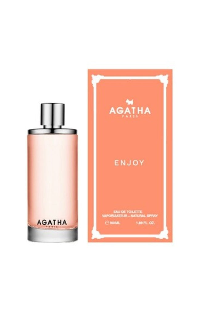 Enjoy - Eau de toilette - Fruité
