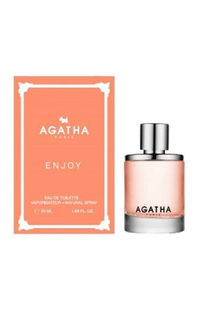 Enjoy - Eau de toilette - Fruité