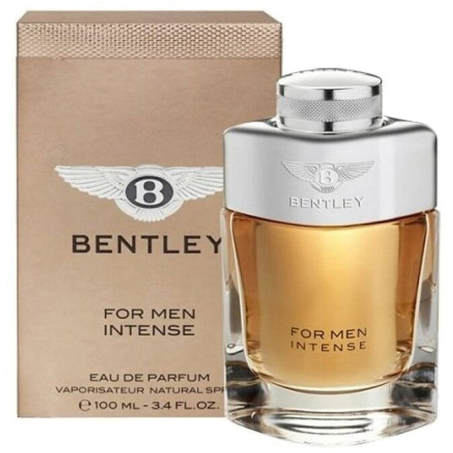 Intense Eau de parfum - Boisé aromatique - Homme - 100 ml