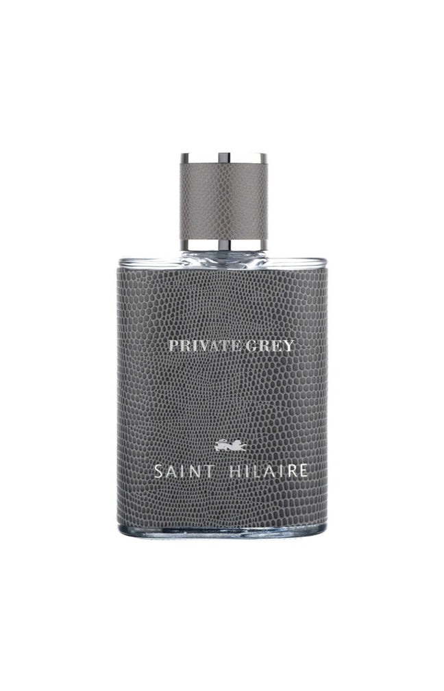 Private Grey Eau de parfum - Fougère fruité - Homme