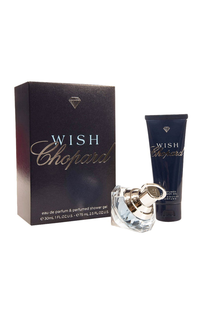 Coffret Wish Eau de parfum - Oriental fruité