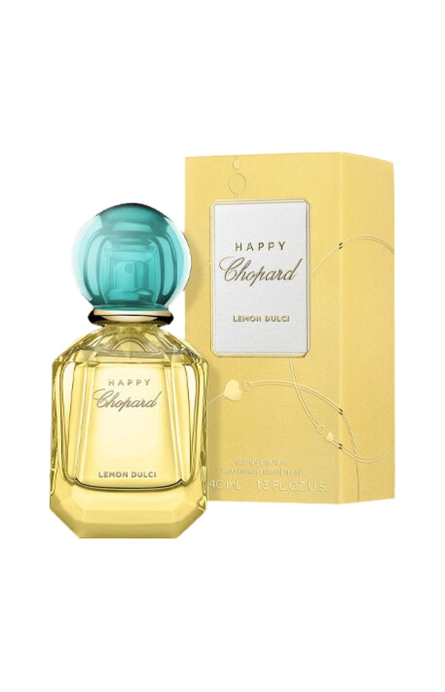 Happy Chopard Lemon Dulci Eau de parfum - Hespéridé aromatique