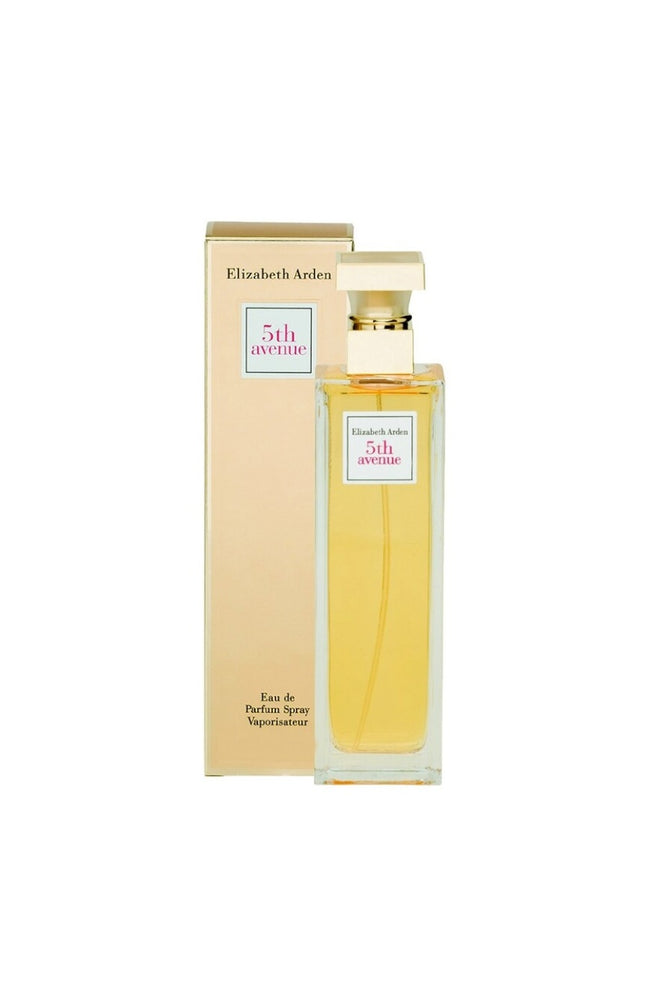 5th Avenue Eau de parfum - Floral