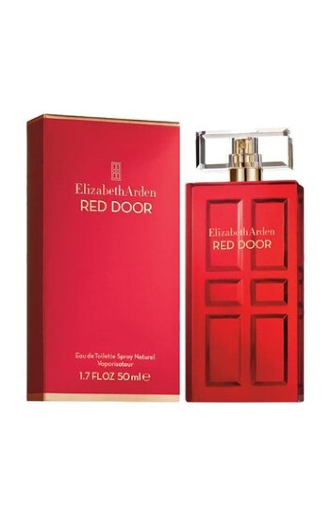 Red Door Eau de toilette - Floral