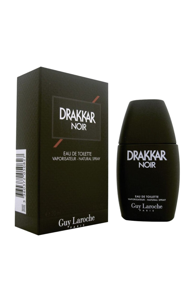 Drakkar Noir Eau de parfum - Aromatique fougère - Homme