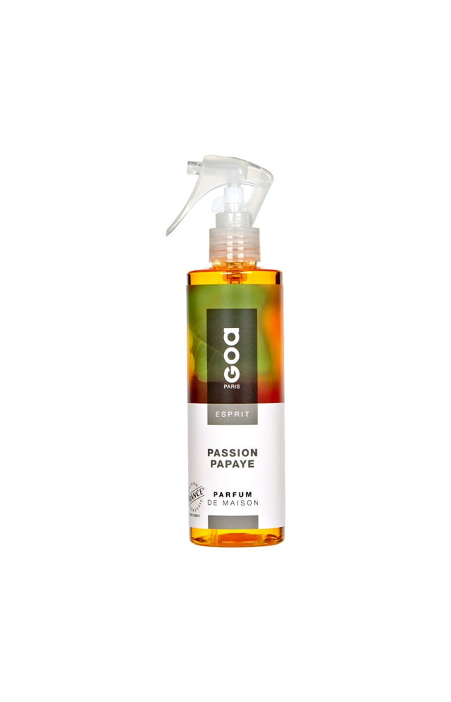 Parfum d'ambiance Esprit - Passion & papaye - 250 ml