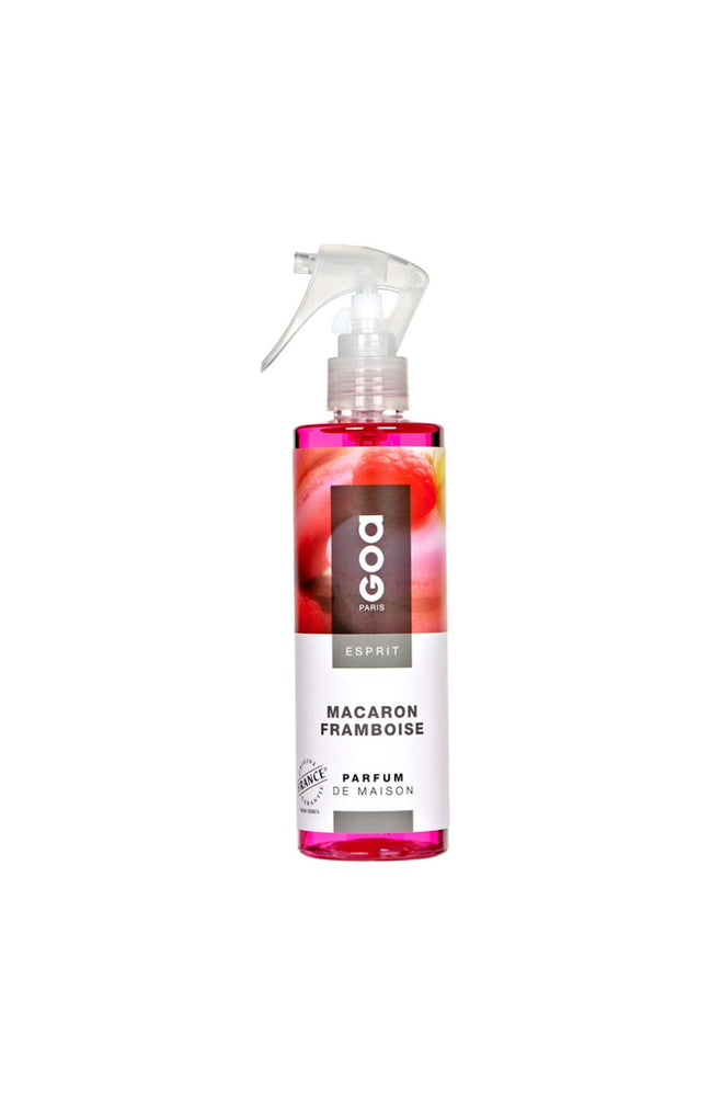 Parfum d'ambiance Esprit - Macaron framboise - 250 ml