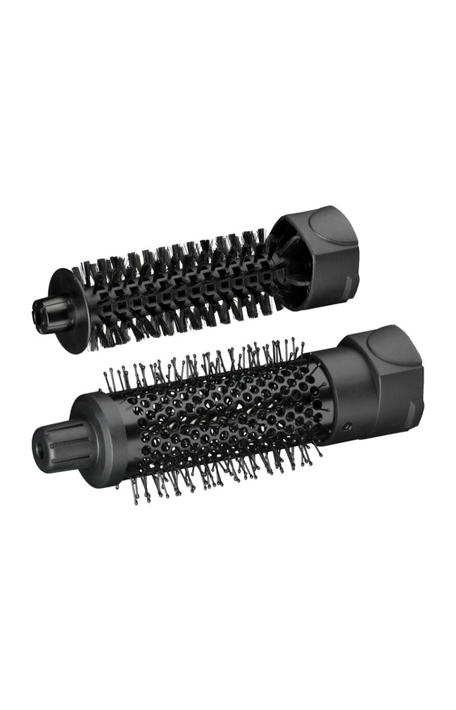 Brosse soufflante - Shape & Smooth - 2 brosses - 800 W