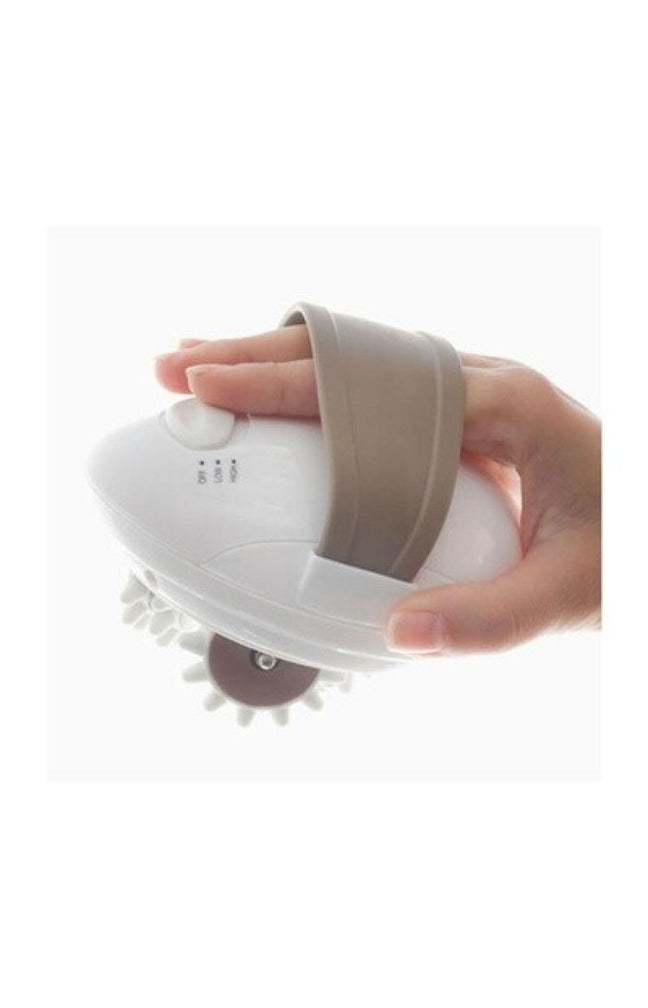Masseur anti-cellulite - Corps - 2 vitesses