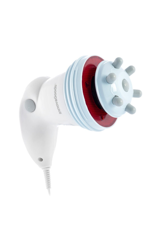 Appareil de massage anti-cellulite 5-en-1 - Corps