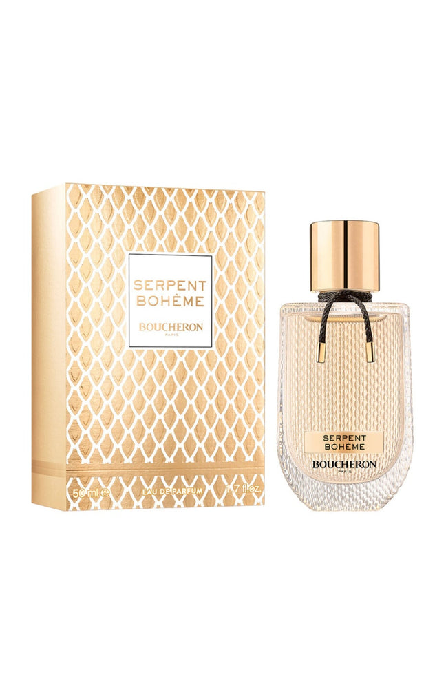 Serpent Bohème Eau de parfum -  Floral chypré musqué